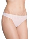 Julimex Figi String beżowe