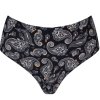 Julimex Figi Paisley string maxi