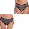 Lama Figi bikini L 1532 BI 2-pak