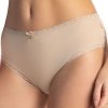 Lama Figi bikini L-4000BI 2-pak beżowe