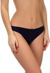 Lama Figi mini bikini L 400 MB 04 3pak granatowe
