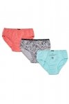 Lama Figi bikini G-571 BI 3-pak