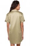 LingaDore Koszula nocna 6801PD olive