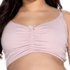 Mitex Biustonosz MK Easy bra różowy
