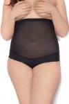 Mitex Figi Glam string czarne
