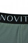 Noviti Bokserki BB 004 M 04 szare