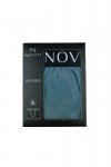 Noviti Bokserki BB 004 M 04 szare