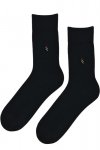 Noviti Skarpety SB 004 51 czarne