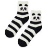 Noviti Skarpety SB 093 W 02 panda paski
