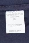 Noviti Koszulka t-shirt TT 002 M 01 biała