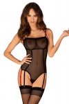 Obsessive Body Glandez czarne
