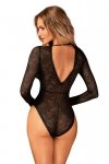 Obsessive Body Merlys czarne