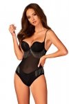 Obsessive Body Milladis czarne