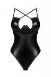 Obsessive Body Norides czarne