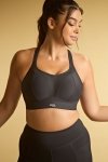 Panache Biustonosz Sport 7341B czarny