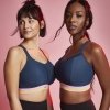 Panache Biustonosz Sport 7341B retro navy