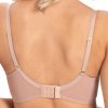 Samanta Biustonosz soft Juno A143 cappucino