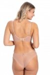 Samanta Biustonosz soft Juno A143 cappucino