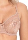 Samanta Biustonosz soft Juno A143 cappucino