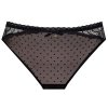 Samanta Figi Nyks B400 czarne
