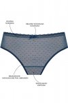Samanta Figi tanga Nyks M300 szafirowe