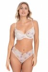 Samanta Figi stringi Vivian C400 ciasteczkowe