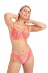 Samanta Figi tanga Perla M300 koralowe