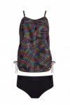 Self Tankini Galapagos15 9080GP15 1