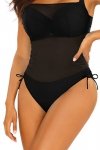 Self Figi kąpielowe New Fashion5 19 czarne