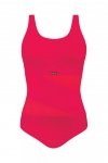 Self Strój kąpielowy skj Fashion sport S36 2D różowy