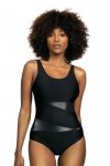 Self Strój kąpielowy skj Fashion sport S36W 23 czarny