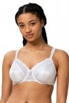 Triumph Biustonosz Ladyform Soft WX biały