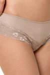 Triumph Figi Lovely Micro Hipster beżowe