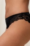 Triumph Figi Lovely Micro Tai czarne