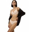 Triumph Biustonosz Body Make-up Essentials beżowy