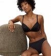 Triumph Biustonosz Body Make-up PEX czarny