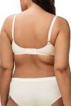 Triumph Biustonosz Body Make-up ecru