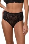 Triumph Figi Amourette Charm czarne