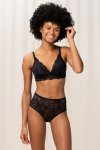 Triumph Figi Amourette Charm czarne