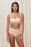 Triumph Figi Amourette Charm beżowe
