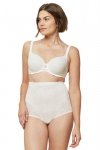 Triumph Biustonosz Wild Rose ecru