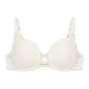 Triumph Biustonosz Wild Rose ecru