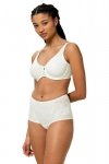 Triumph Figi Wild Rose maxi ecru
