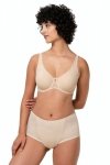 Triumph Figi Wild Rose maxi beżowe