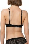 Triumph Biustonosz Aura Spotlight WHU czarny