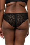 Triumph Figi brazyliany Aura Spotlight czarne