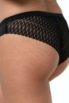 Triumph Figi brazyliany Aura Spotlight czarne