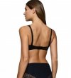 Triumph Biustonosz Amourette WHP04 czarny