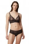 Triumph Figi Bright Spotlight hipster czarne