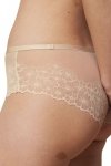 Triumph Figi Bright Spotlight hipster beżowe